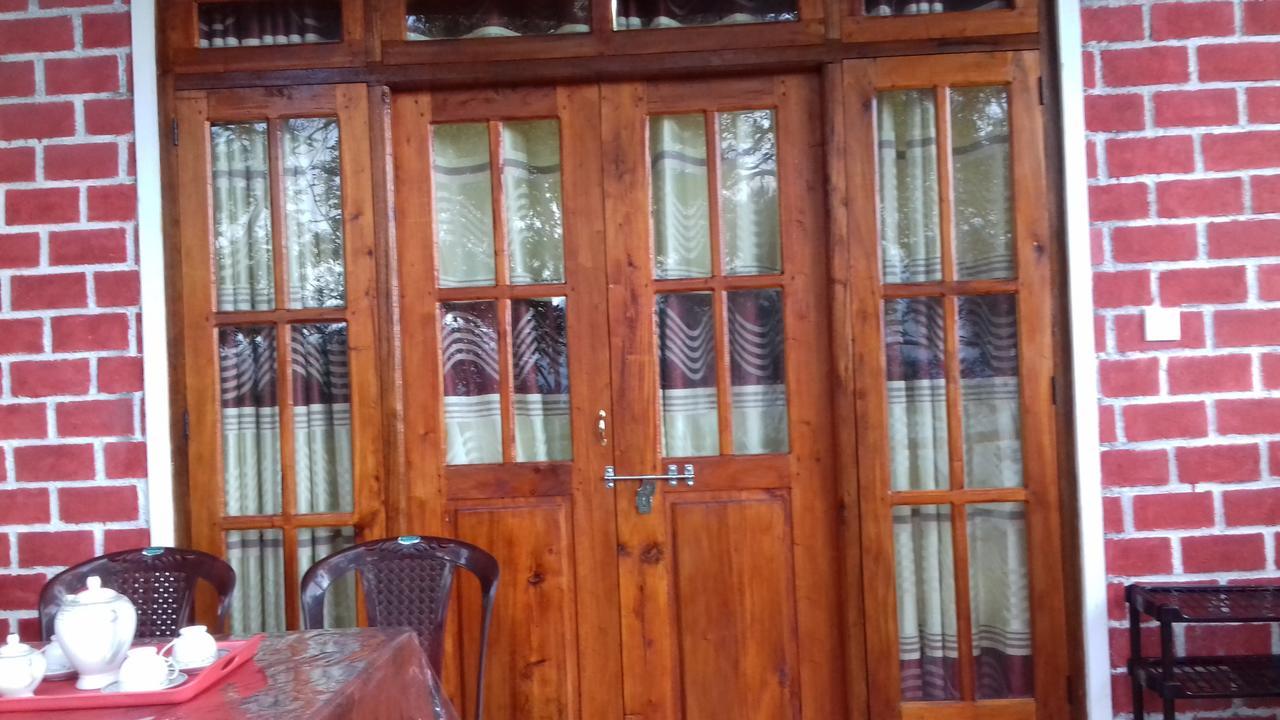 Opal Cottage 埃拉 外观 照片